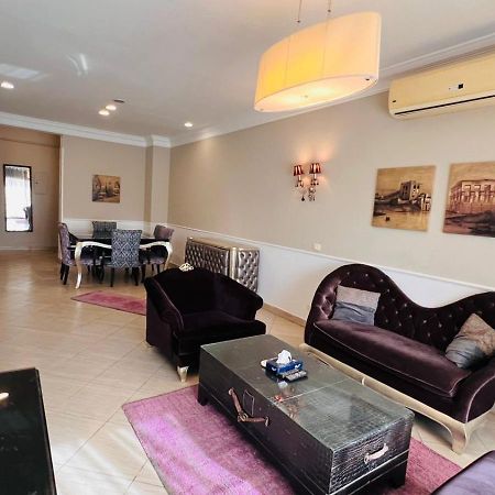 6th of October City Dream Royal Residence מראה חיצוני תמונה