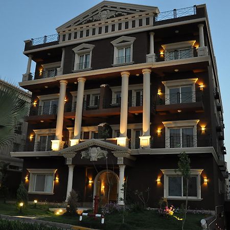 6th of October City Dream Royal Residence מראה חיצוני תמונה