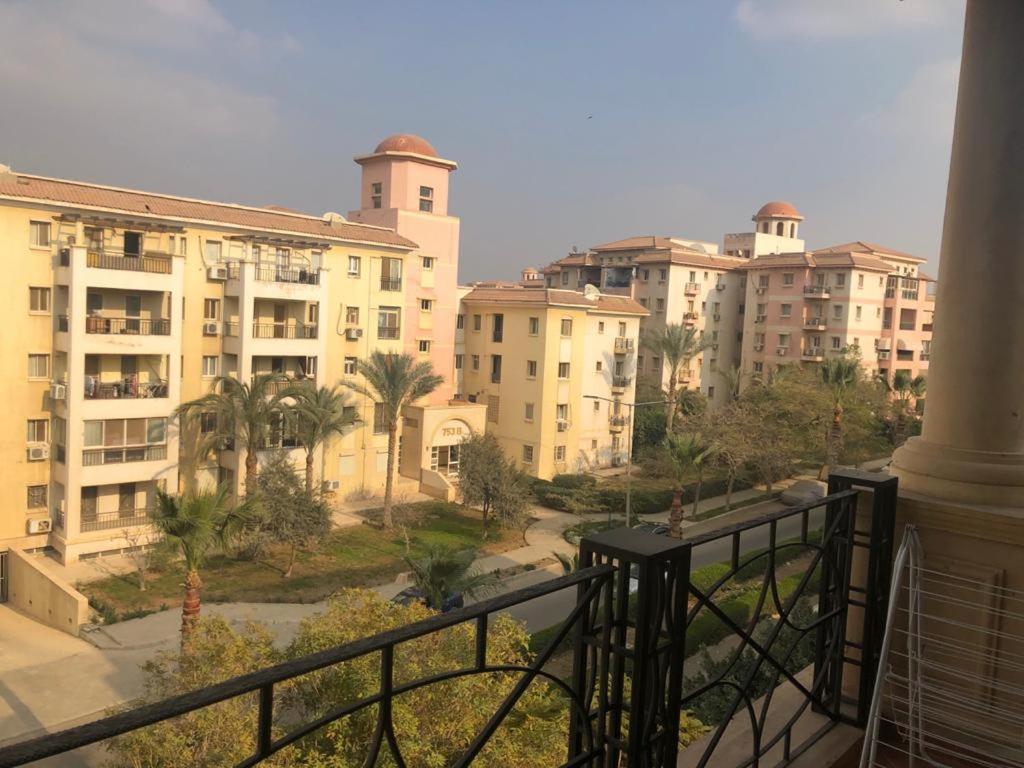 6th of October City Dream Royal Residence מראה חיצוני תמונה