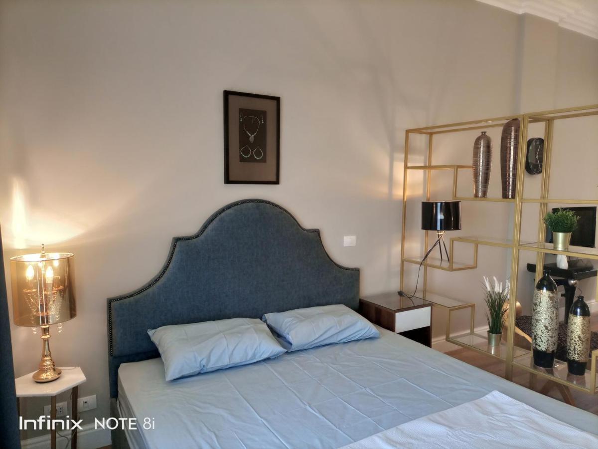 6th of October City Dream Royal Residence מראה חיצוני תמונה