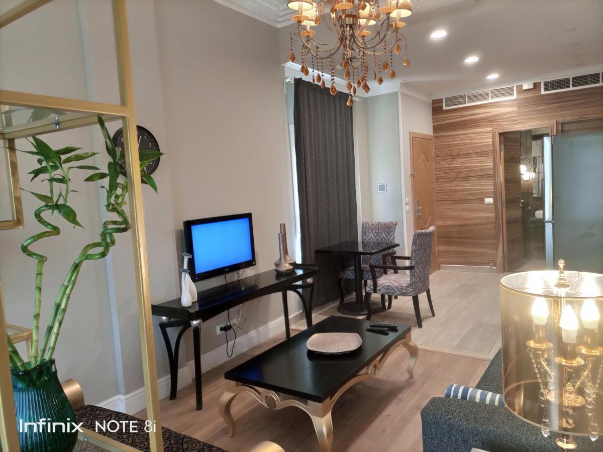 6th of October City Dream Royal Residence מראה חיצוני תמונה