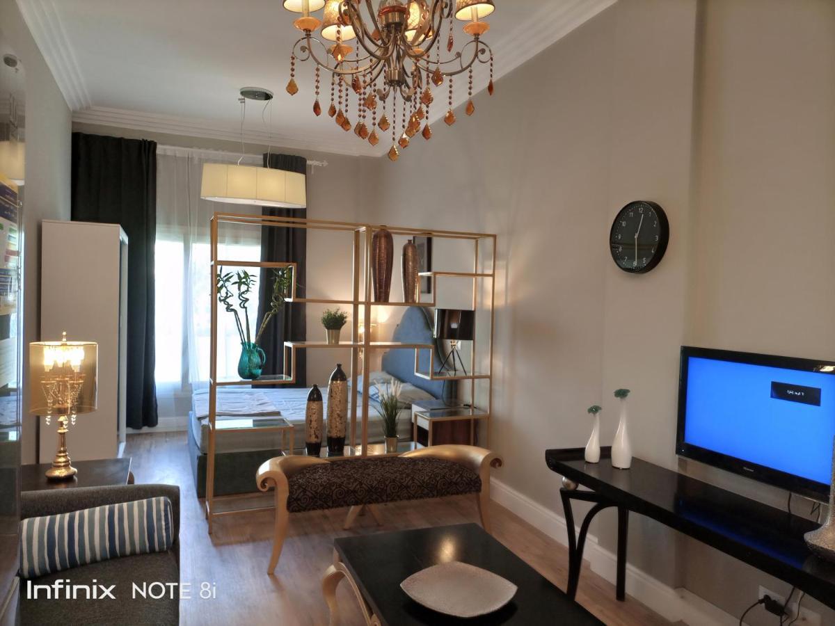 6th of October City Dream Royal Residence מראה חיצוני תמונה