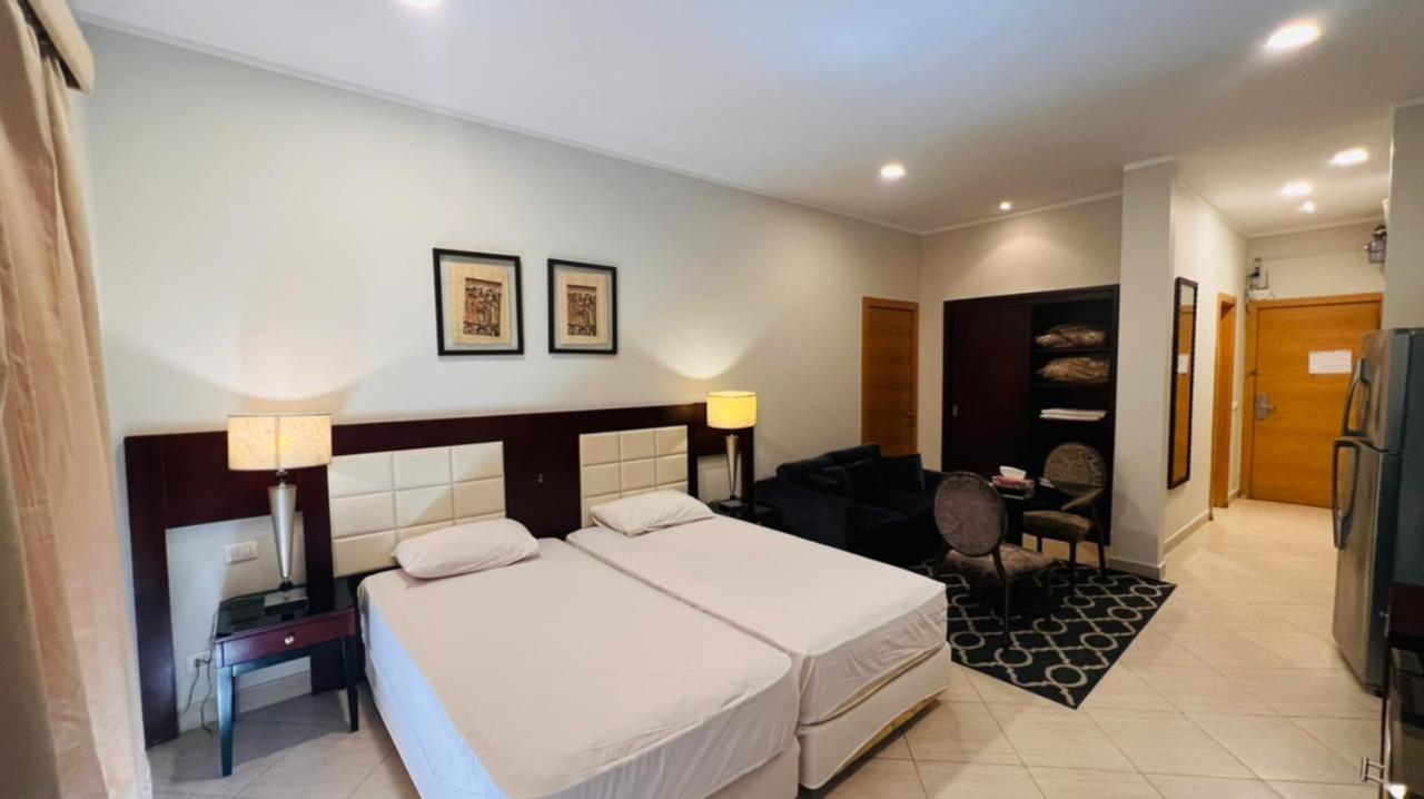 6th of October City Dream Royal Residence מראה חיצוני תמונה
