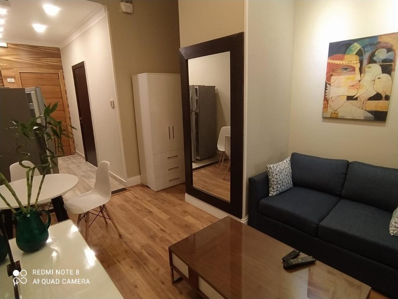6th of October City Dream Royal Residence מראה חיצוני תמונה