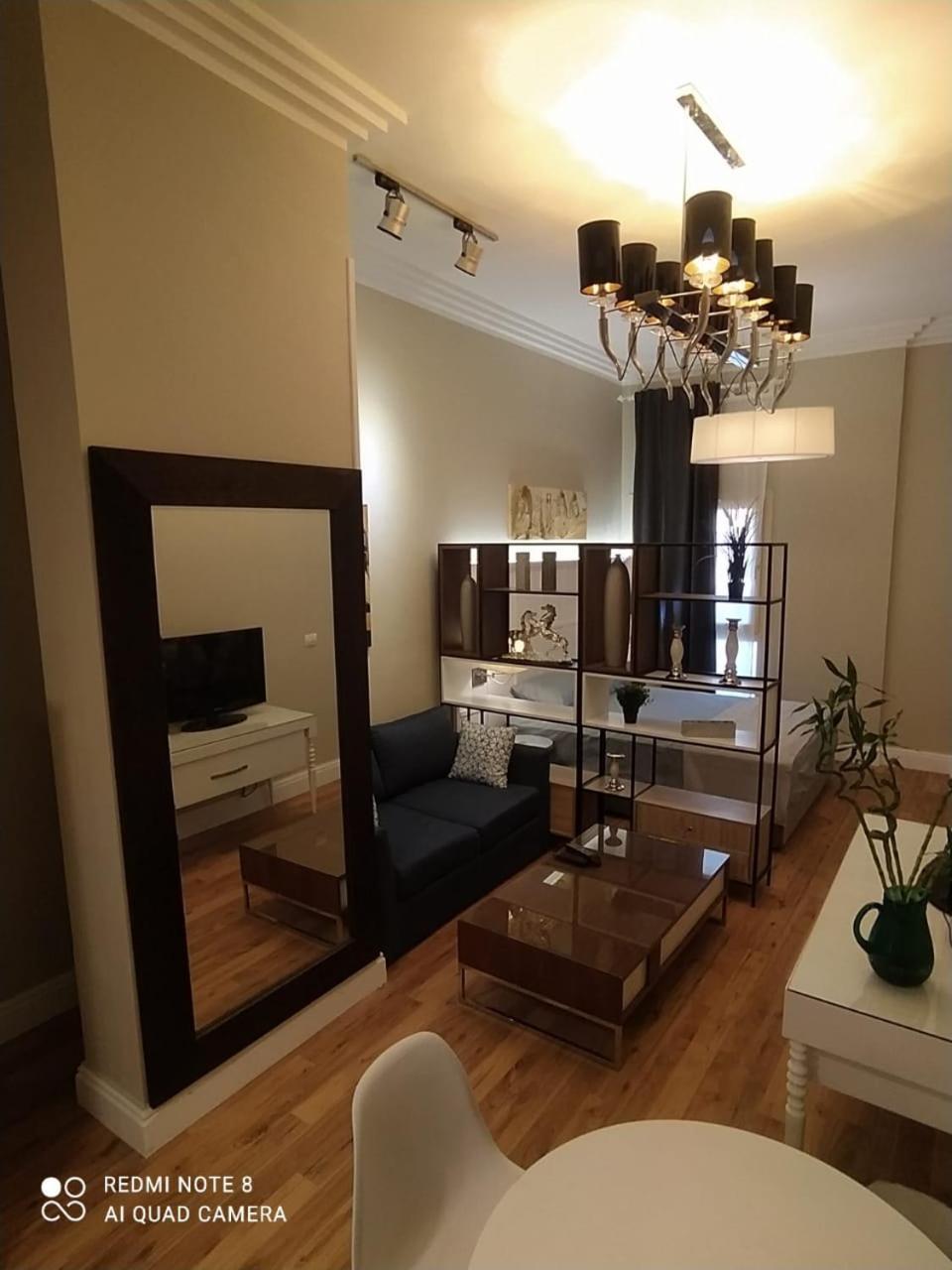 6th of October City Dream Royal Residence מראה חיצוני תמונה