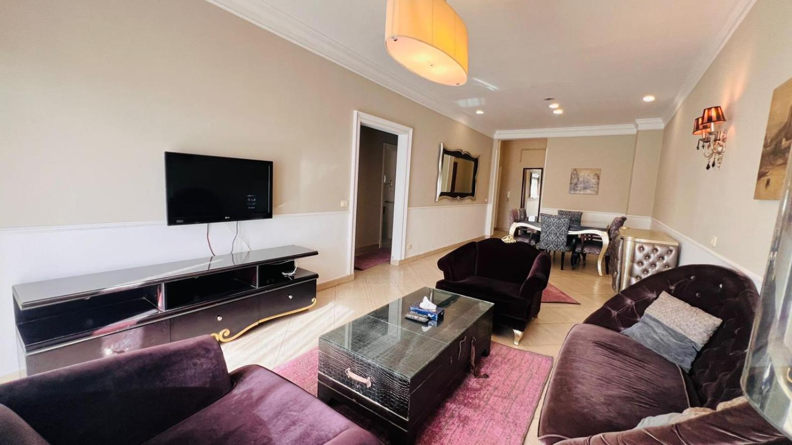 6th of October City Dream Royal Residence מראה חיצוני תמונה