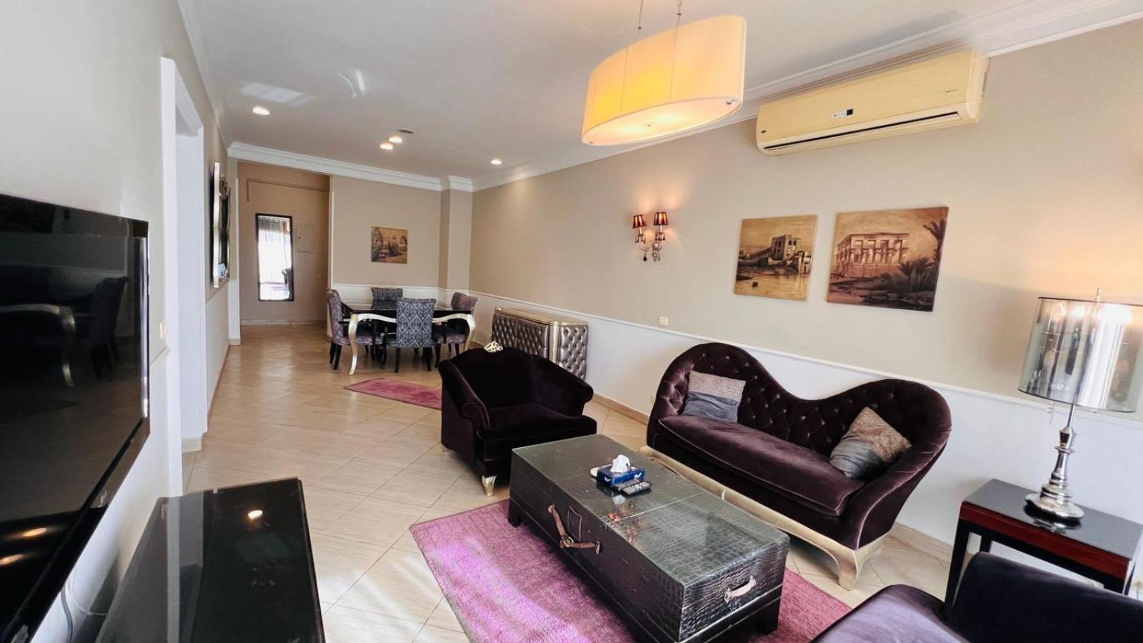 6th of October City Dream Royal Residence מראה חיצוני תמונה