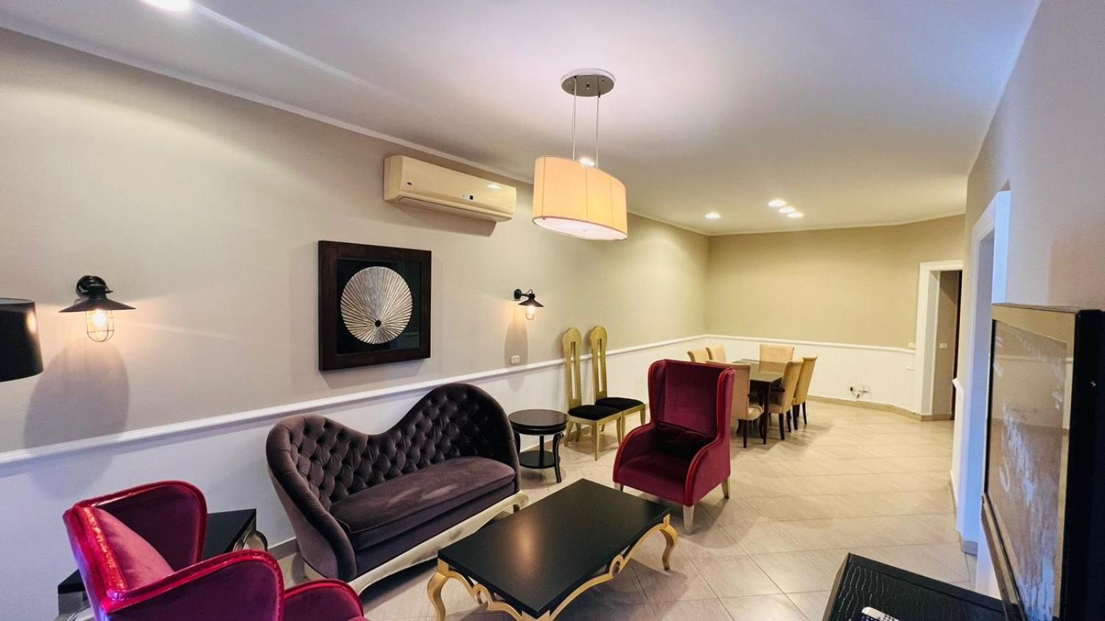 6th of October City Dream Royal Residence מראה חיצוני תמונה