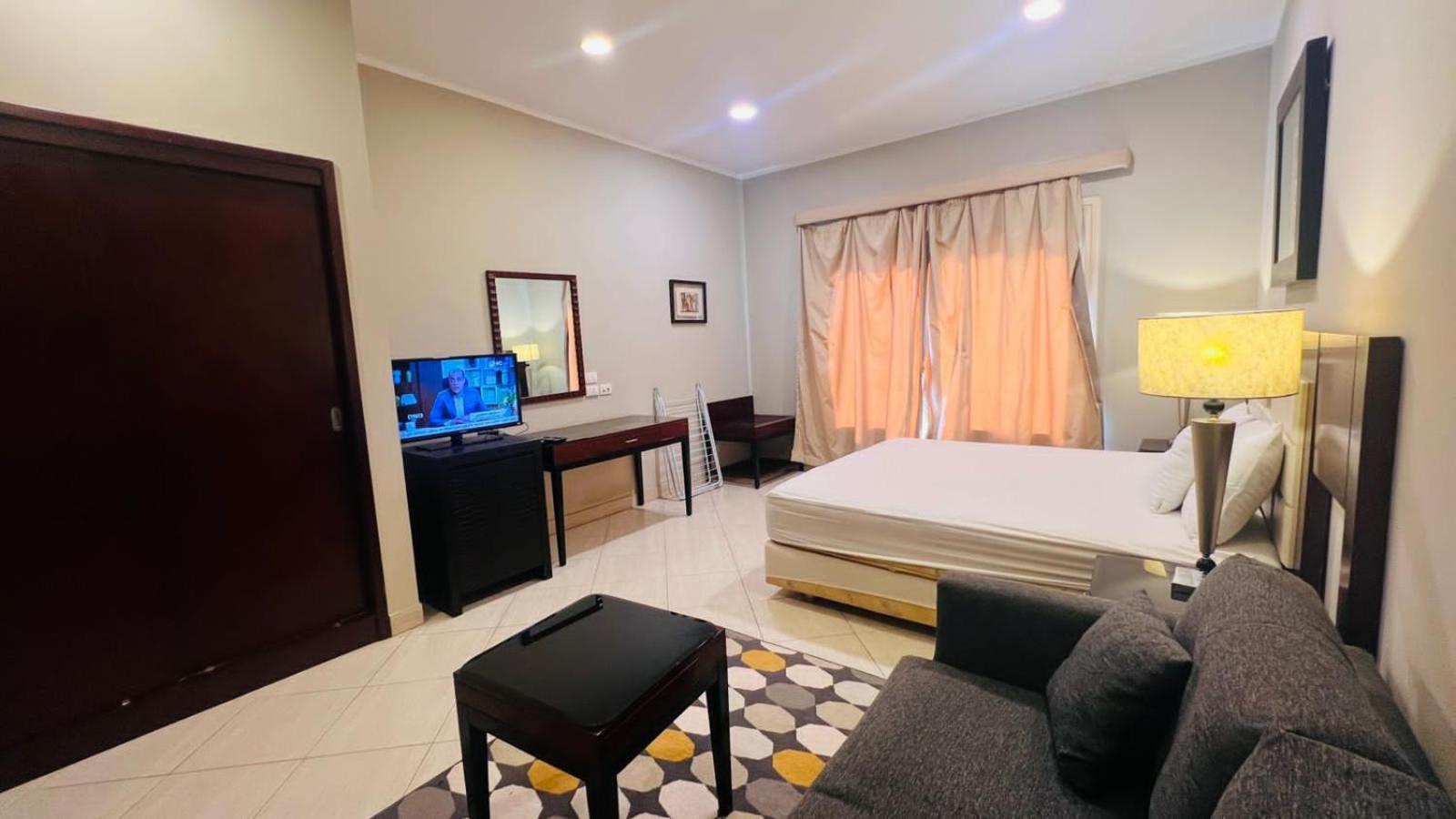 6th of October City Dream Royal Residence חדר תמונה