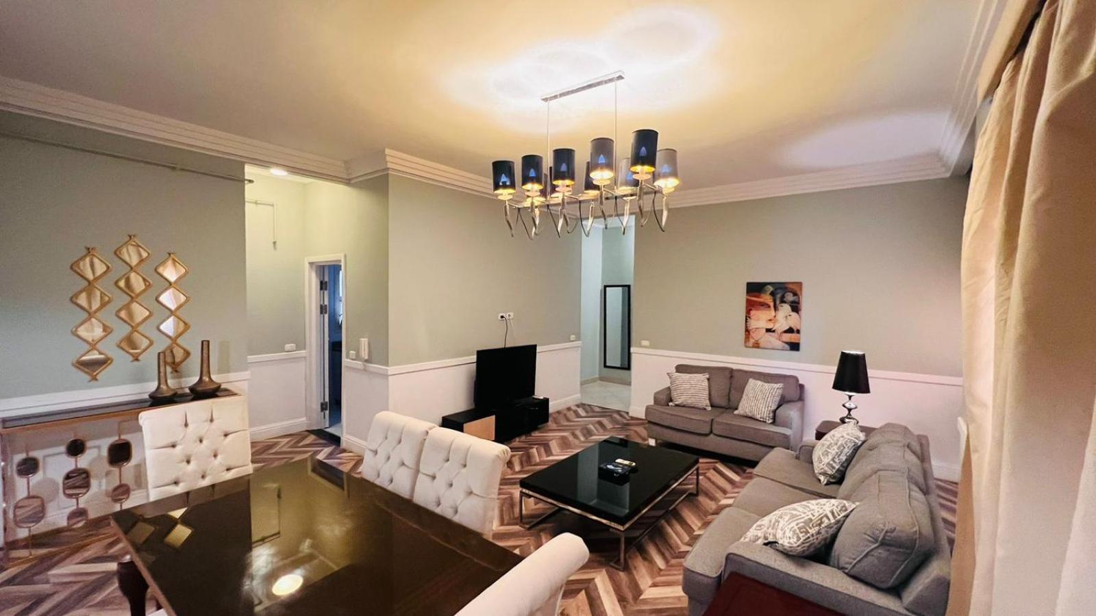 6th of October City Dream Royal Residence מראה חיצוני תמונה