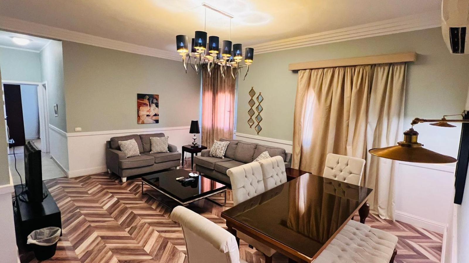 6th of October City Dream Royal Residence מראה חיצוני תמונה