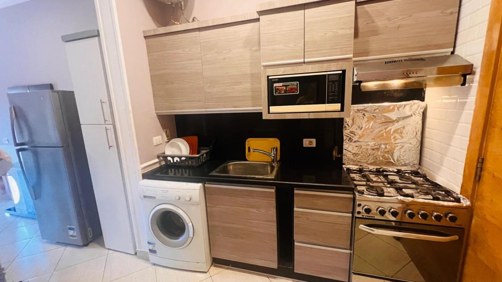 6th of October City Dream Royal Residence חדר תמונה