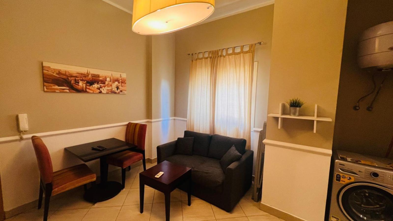 6th of October City Dream Royal Residence חדר תמונה