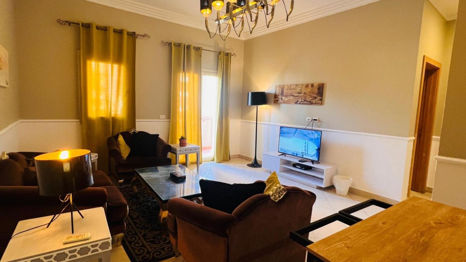 6th of October City Dream Royal Residence חדר תמונה