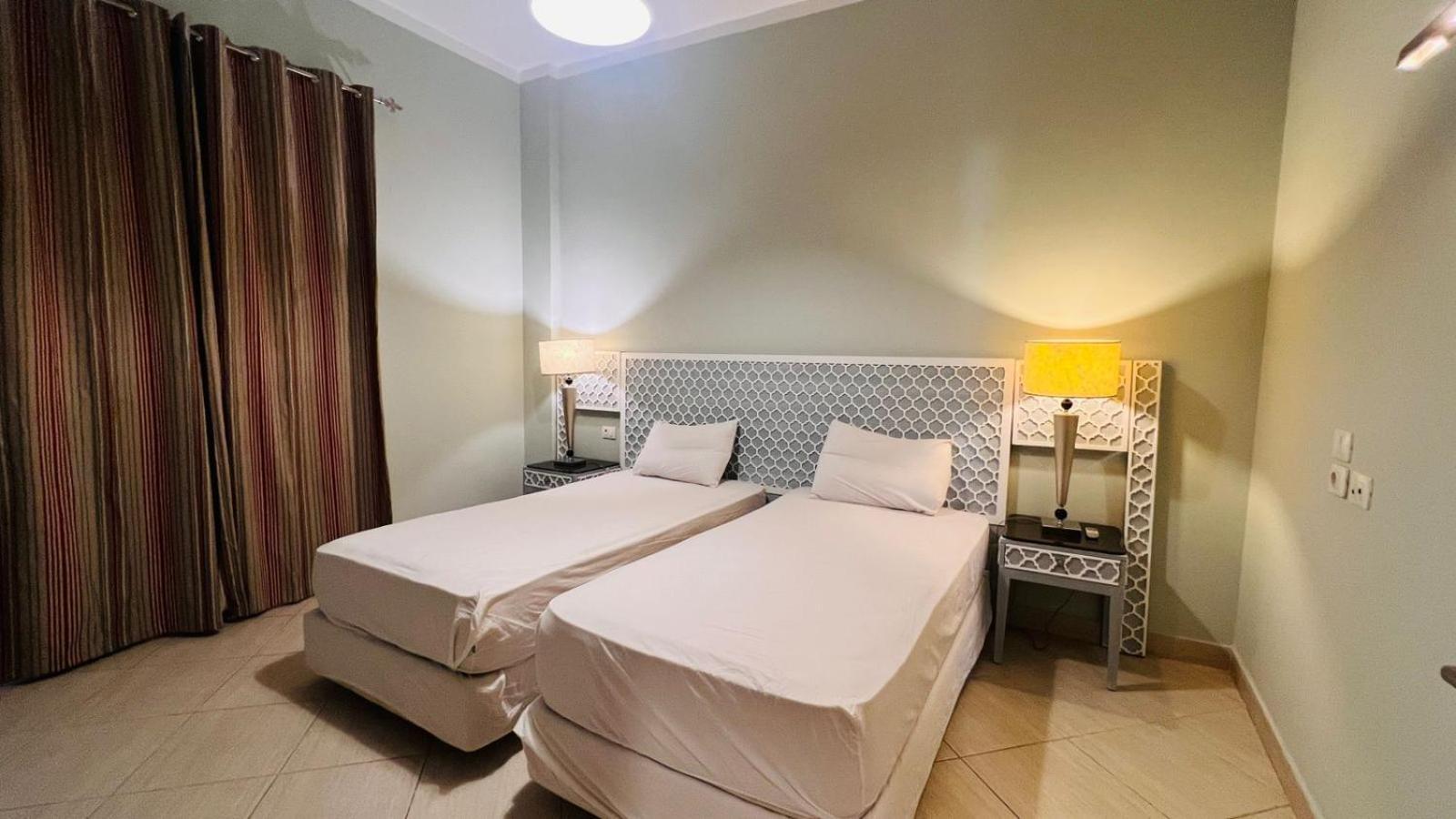 6th of October City Dream Royal Residence חדר תמונה
