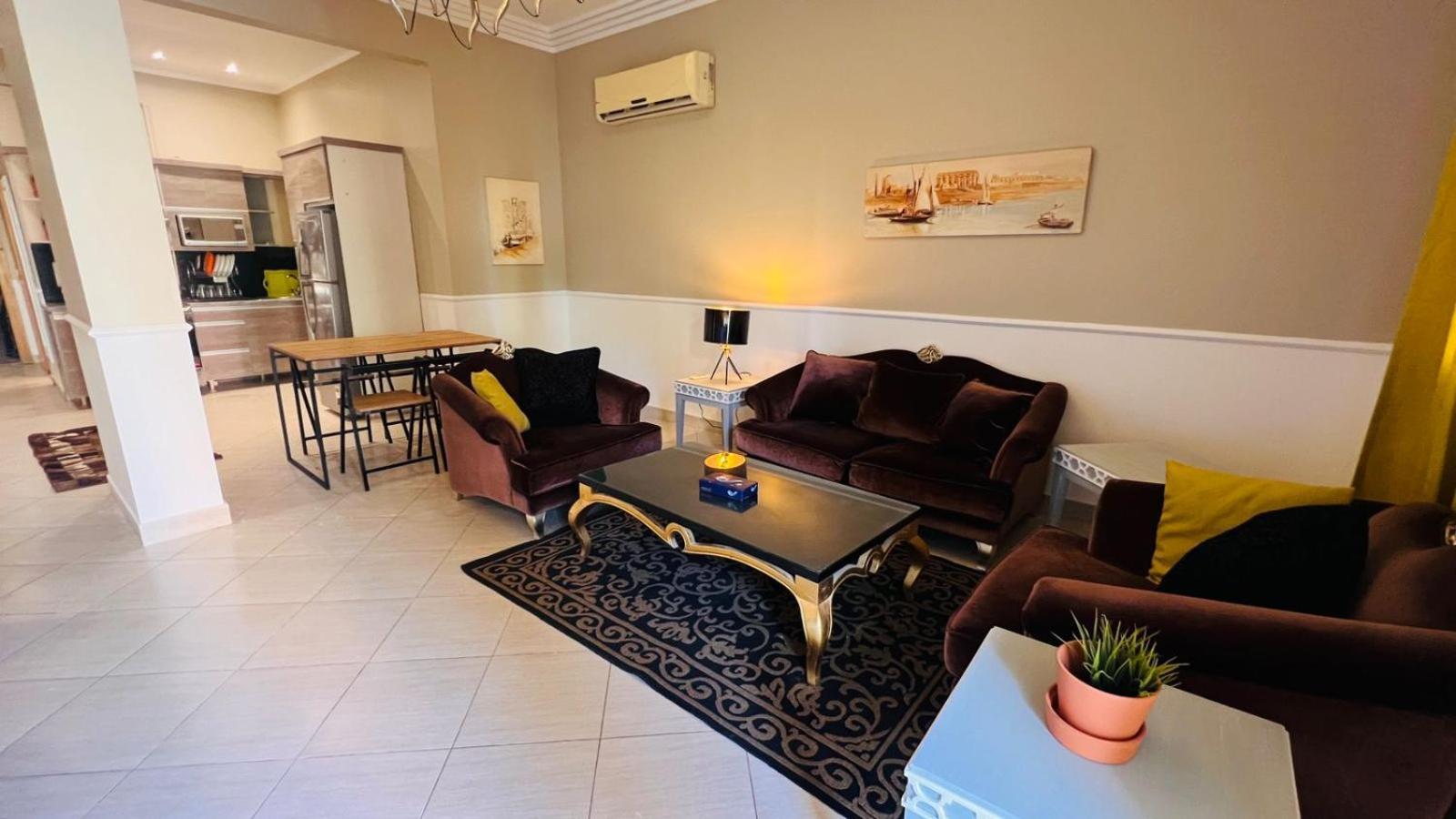 6th of October City Dream Royal Residence חדר תמונה