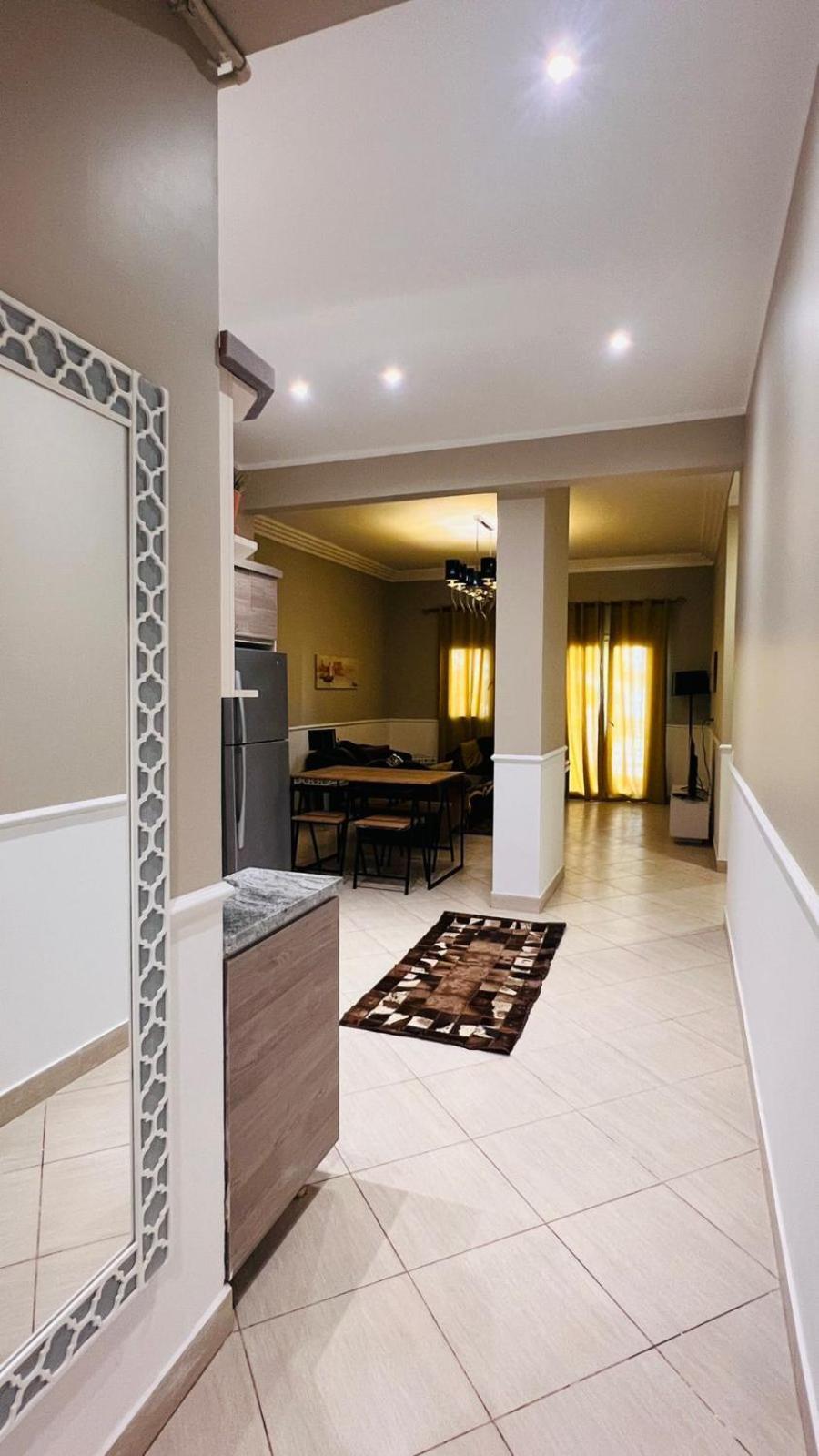 6th of October City Dream Royal Residence חדר תמונה