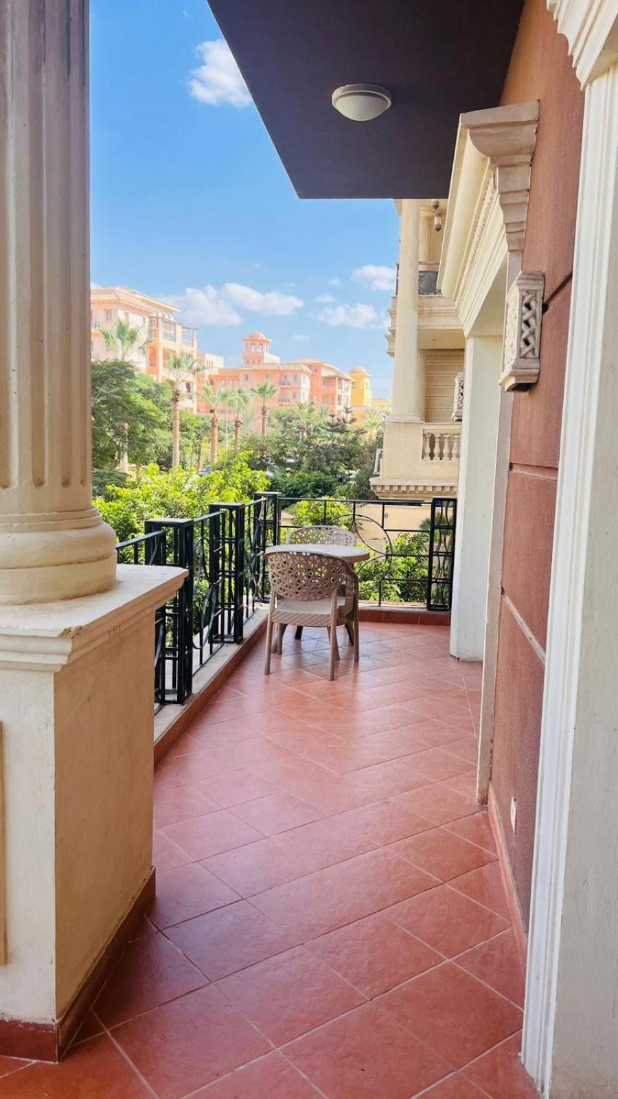 6th of October City Dream Royal Residence חדר תמונה