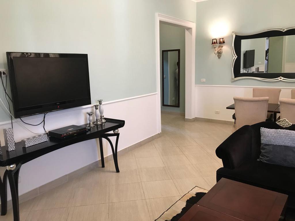 6th of October City Dream Royal Residence מראה חיצוני תמונה