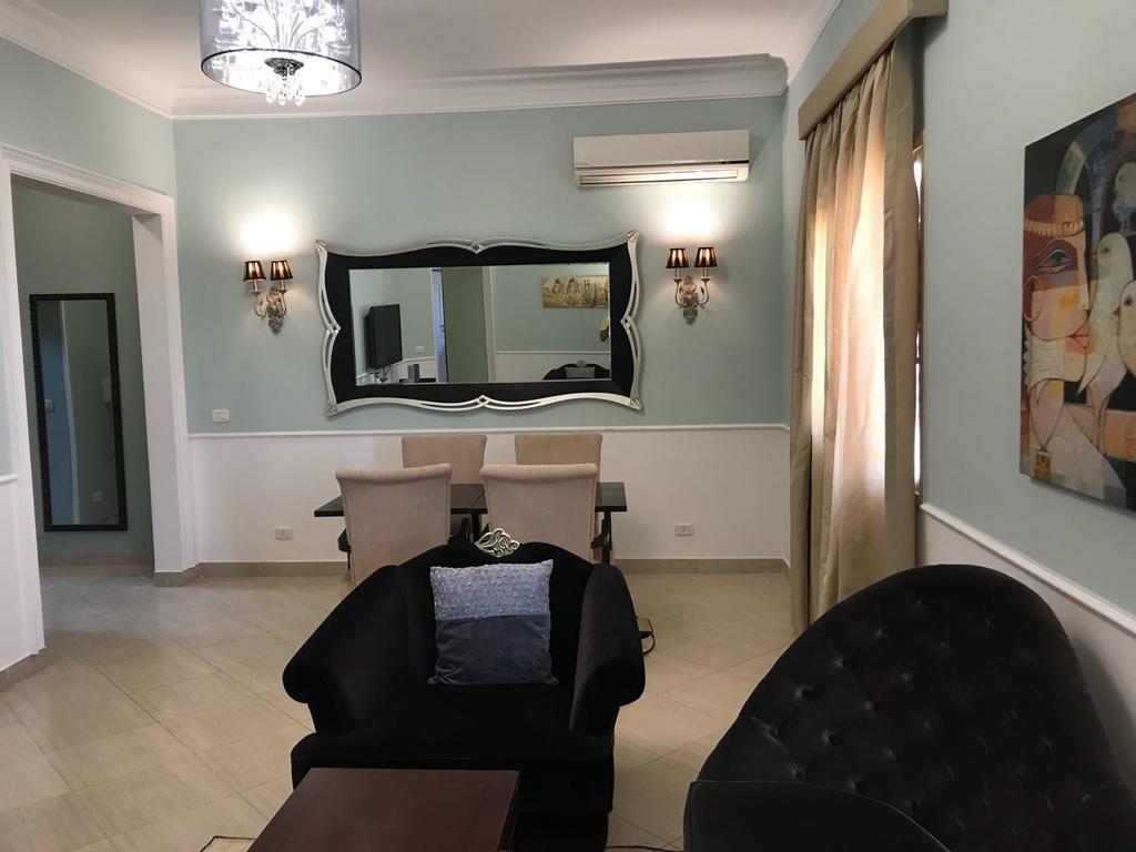 6th of October City Dream Royal Residence מראה חיצוני תמונה