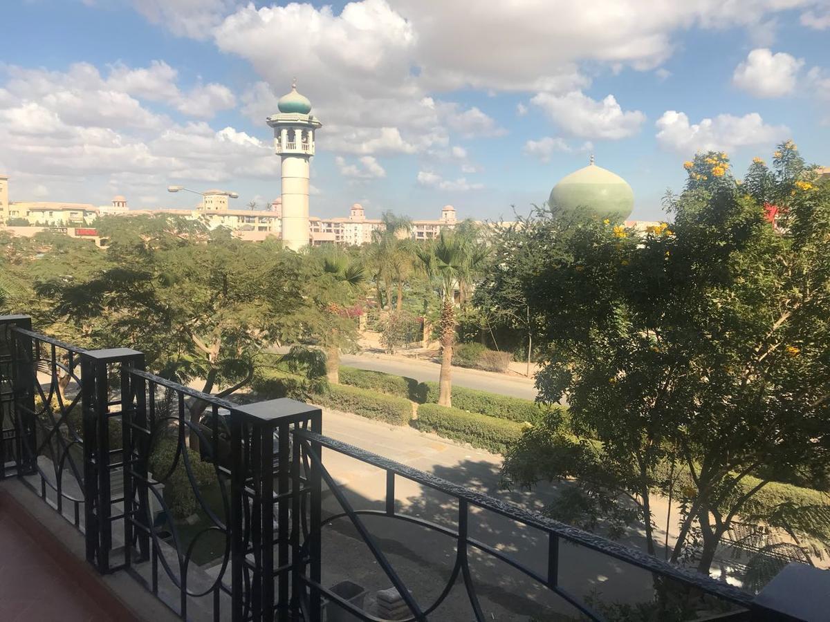 6th of October City Dream Royal Residence מראה חיצוני תמונה