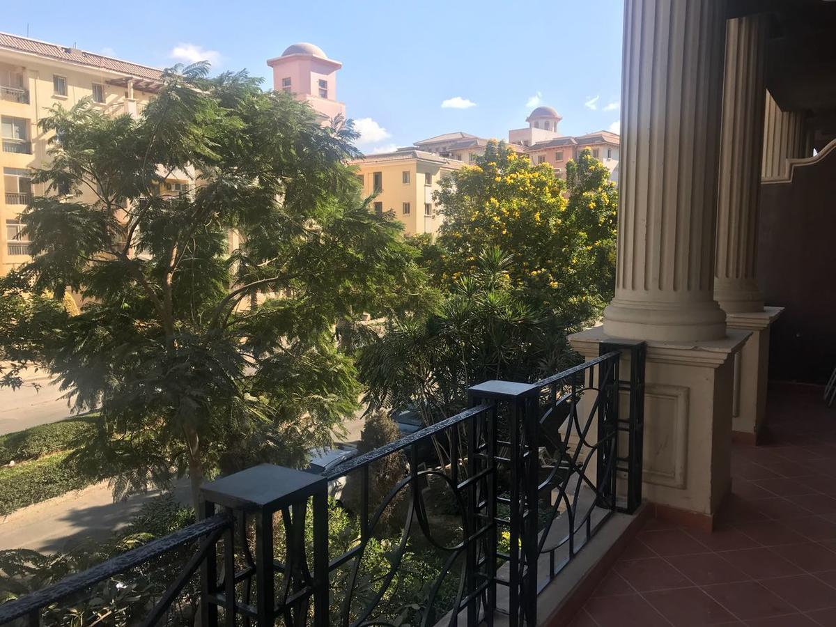 6th of October City Dream Royal Residence מראה חיצוני תמונה